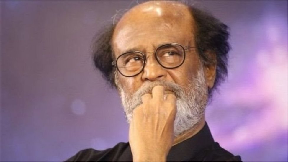 రజనీకాంత్ రజనీకాంత్