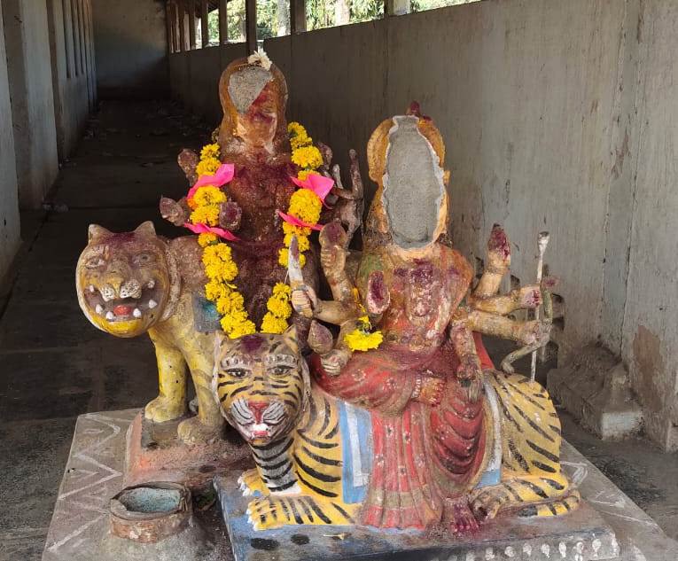 పిఠాపురం ఆలయం పిఠాపురం ఆలయం
