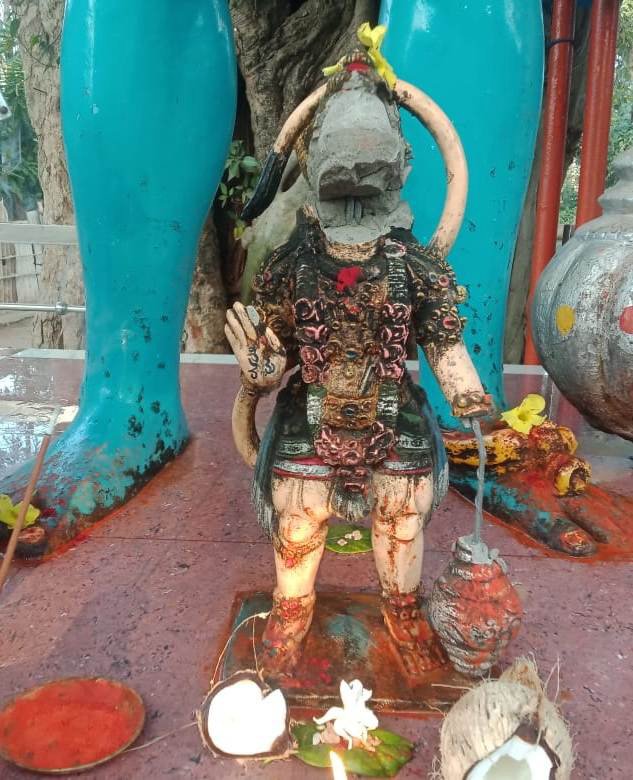 పిఠాపురం ఆలయం పిఠాపురం ఆలయం