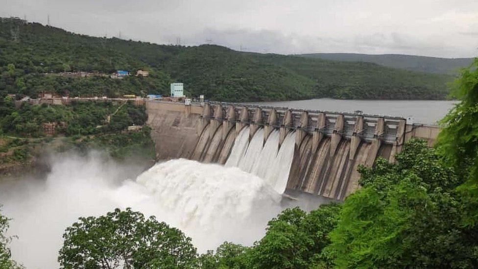 శ్రీశైలం శ్రీశైలం