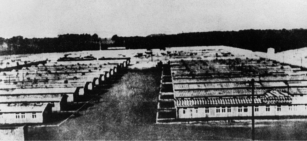 1945లో రావెన్స్బ్రక్ 1945లో రావెన్స్బ్రక్