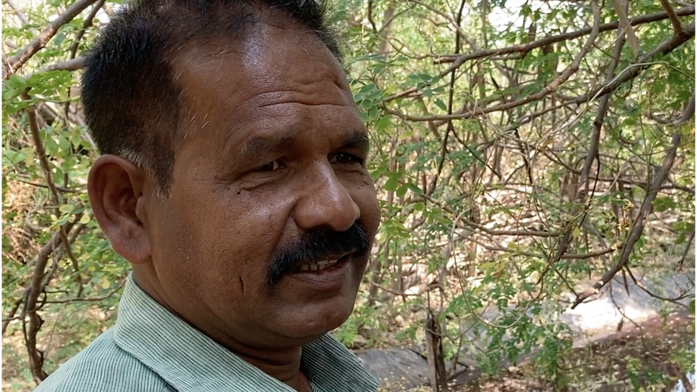 అమేయ కృషి వికాస కేంద్రం, బాల్ రెడ్డి అమేయ కృషి వికాస కేంద్రం, బాల్ రెడ్డి