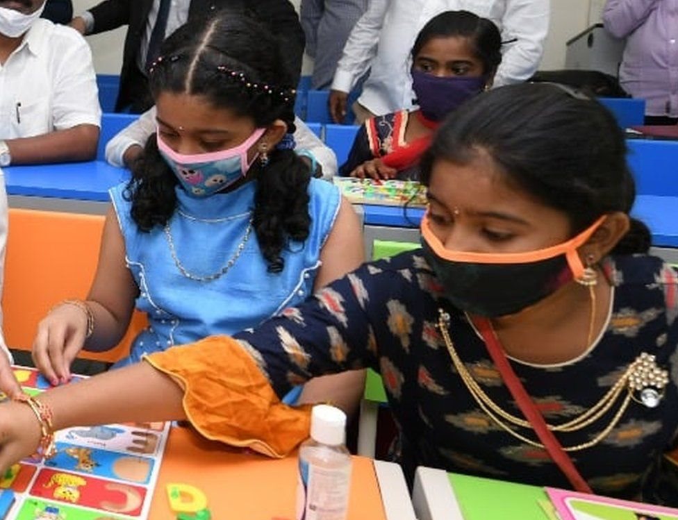 స్కూళ్లు, విద్య, కరోనావైరస్ స్కూళ్లు, విద్య, కరోనావైరస్