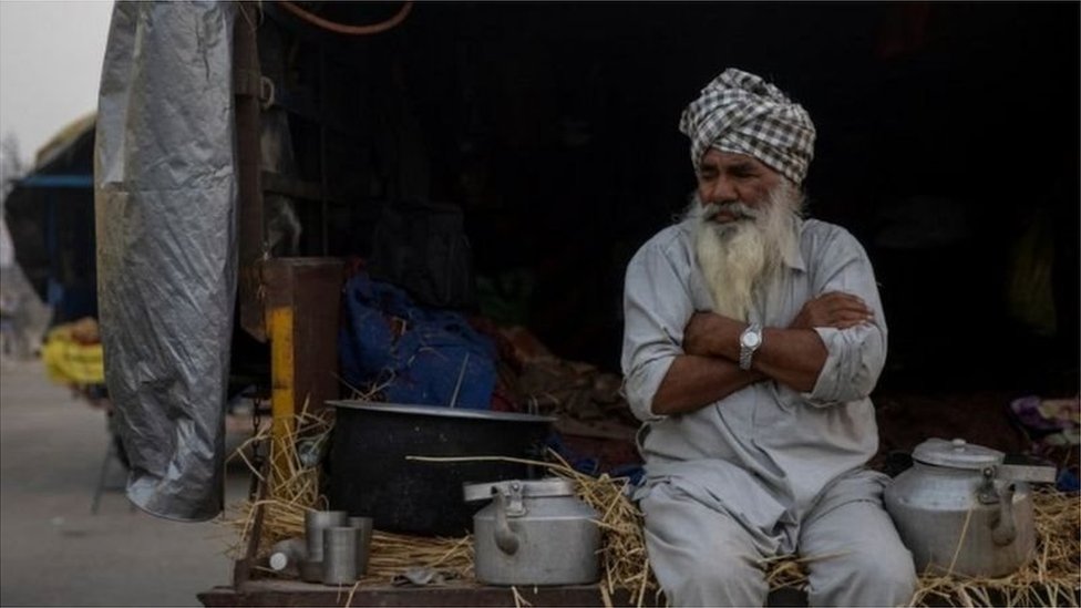 రైతుల నిరసన రైతుల నిరసన