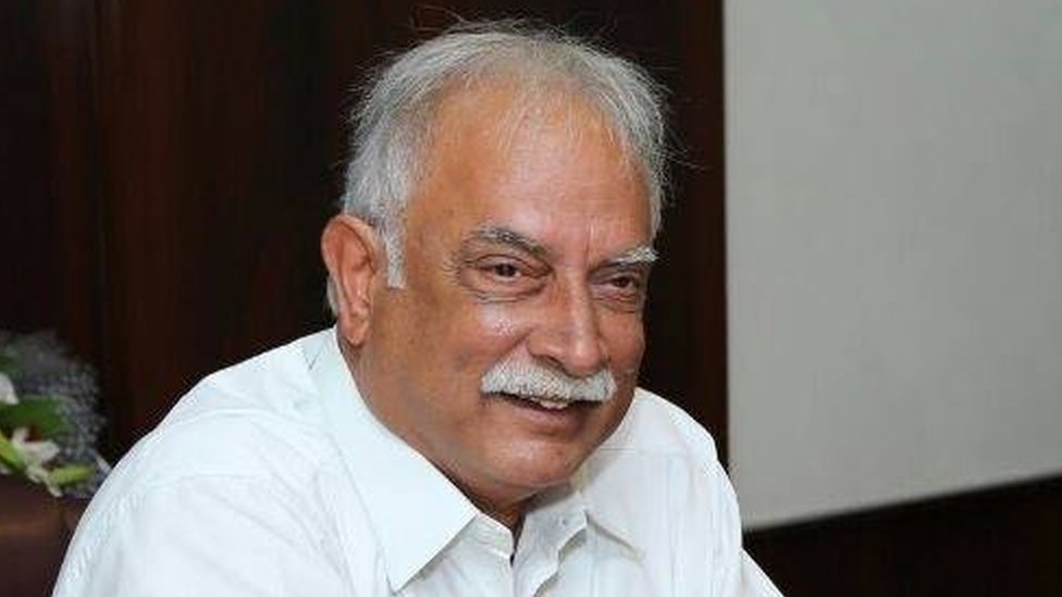 పూసపాటి అశోక్ గజపతిరాజు పూసపాటి అశోక్ గజపతిరాజు