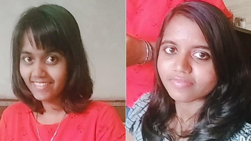 సాయి దివ్య, అలేఖ్య సాయి దివ్య, అలేఖ్య