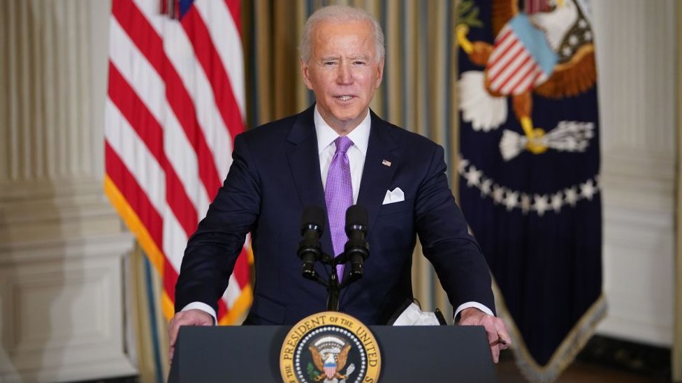 Biden Biden