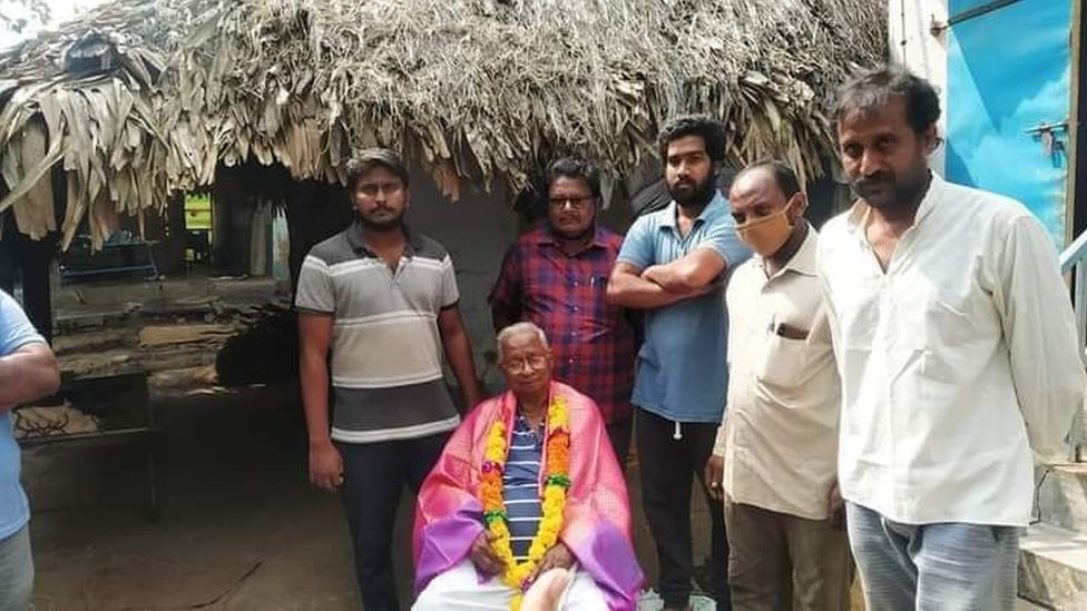 పాటూరి రామయ్య పాటూరి రామయ్య