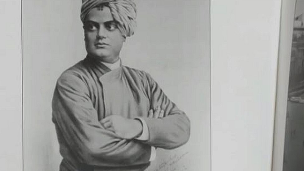 స్వామి వివేకానంద స్వామి వివేకానంద