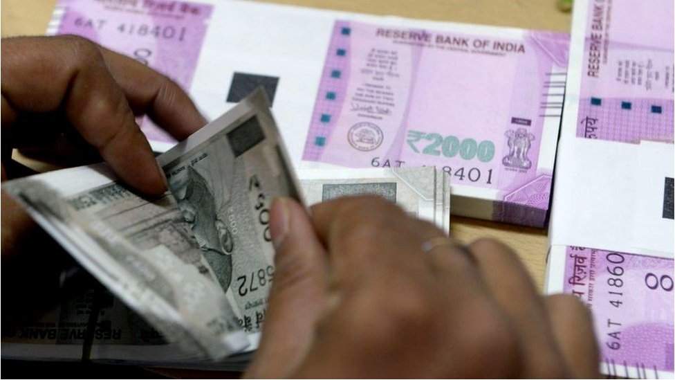 2000, 500ల నోట్లు 2000, 500ల నోట్లు