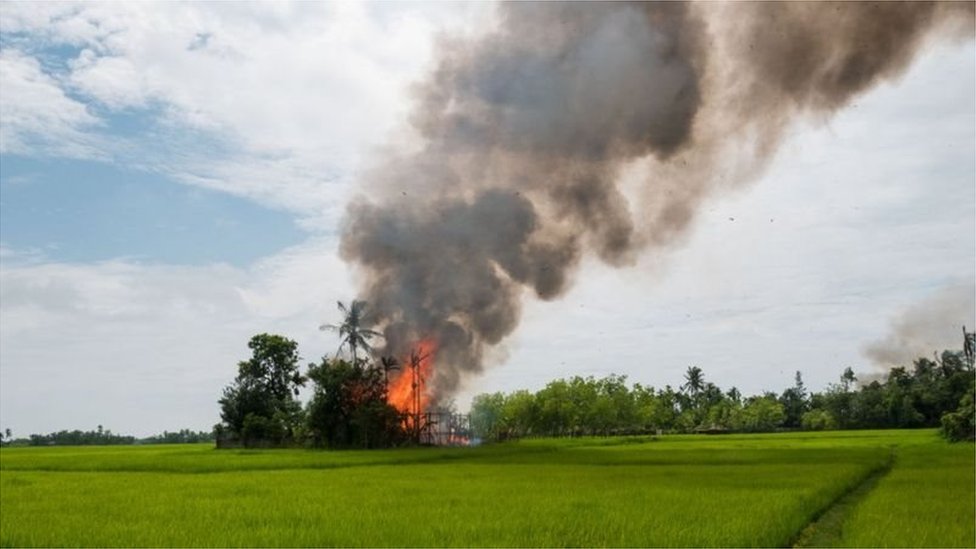 రఖైన్ రఖైన్