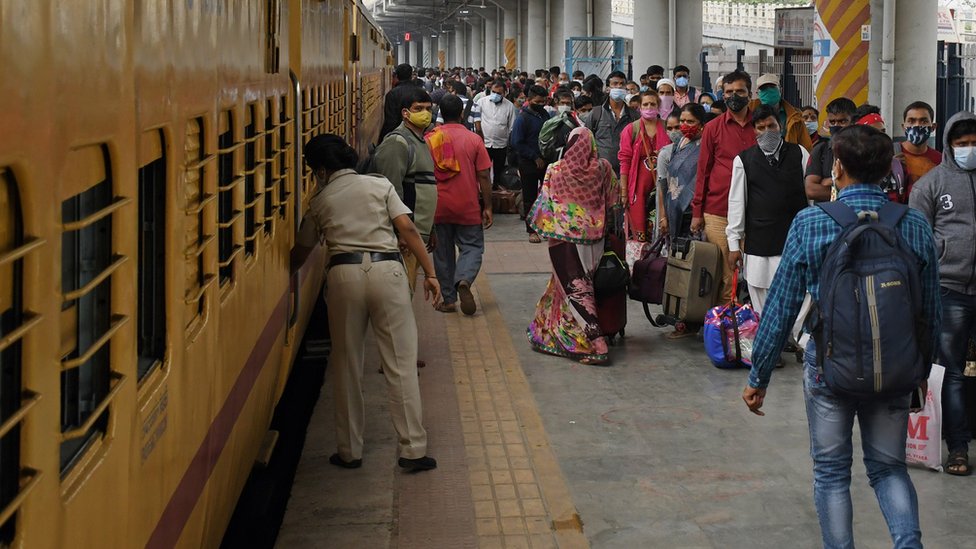 రైల్వే రైల్వే