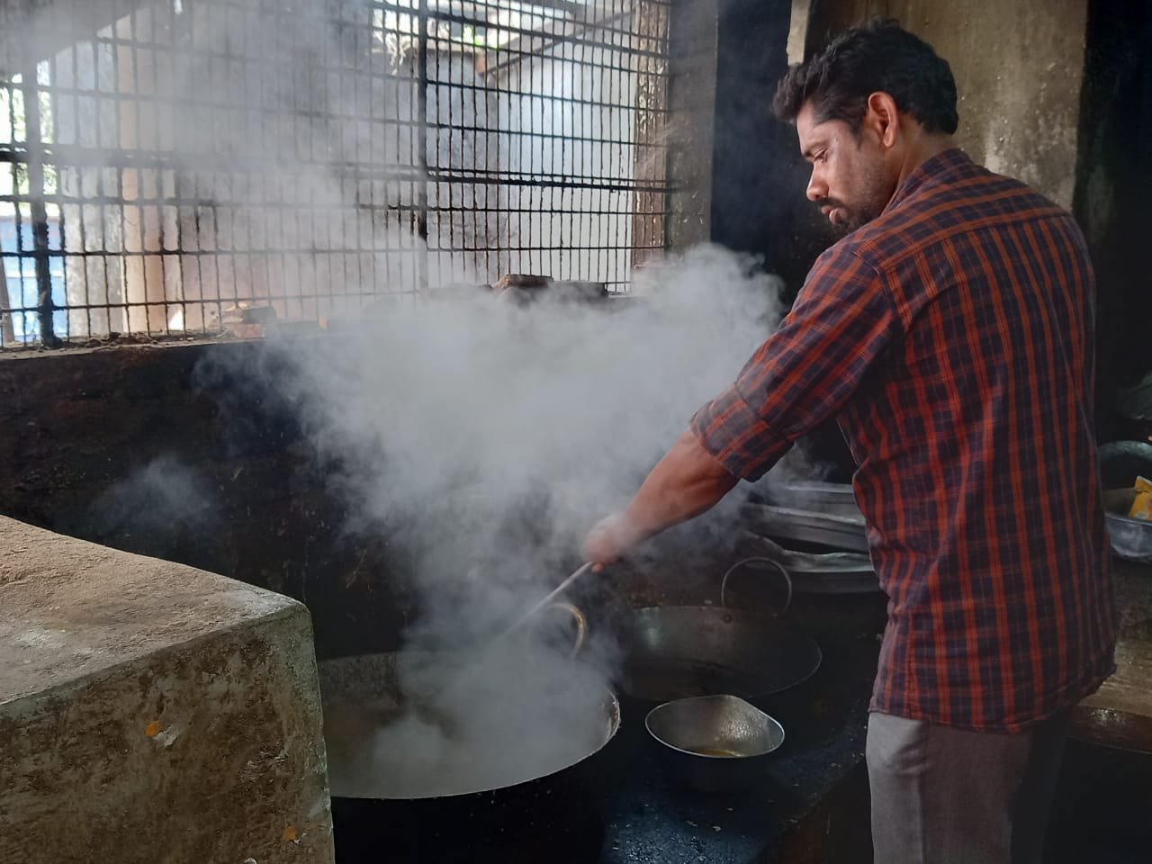 మాడుగుల హల్వా మాడుగుల హల్వా