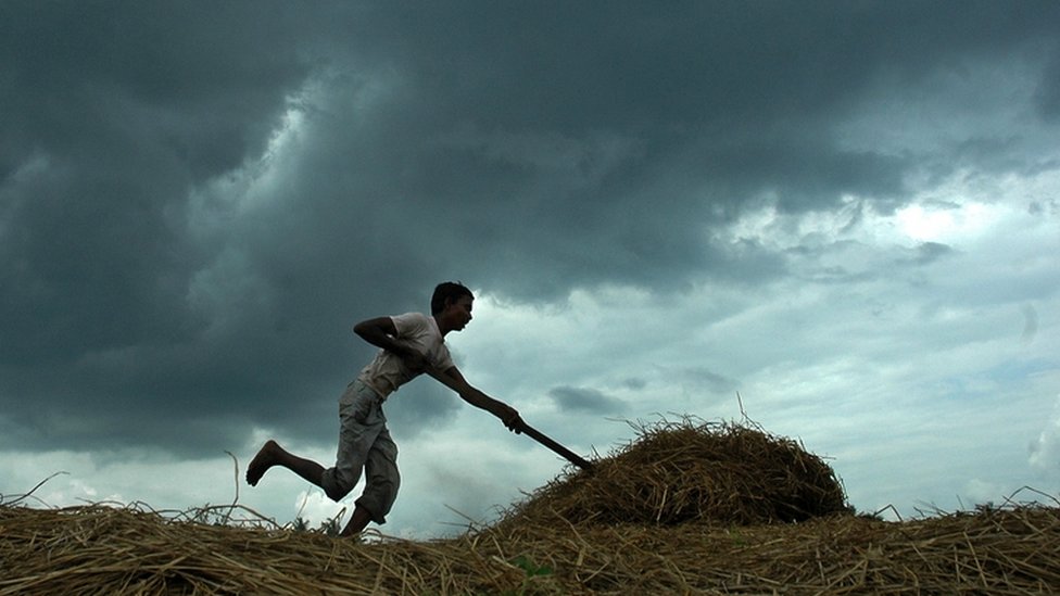 వ్యవసాయ సంక్షోభం వ్యవసాయ సంక్షోభం