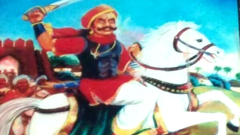 ఉయ్యాలవాడ నరసింహారెడ్డి ఉయ్యాలవాడ నరసింహారెడ్డి