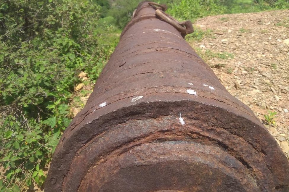 ఫిరంగి ఫిరంగి