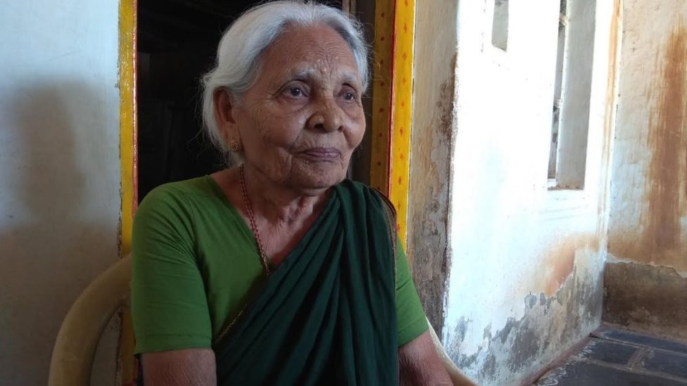సుబ్బమ్మ సుబ్బమ్మ
