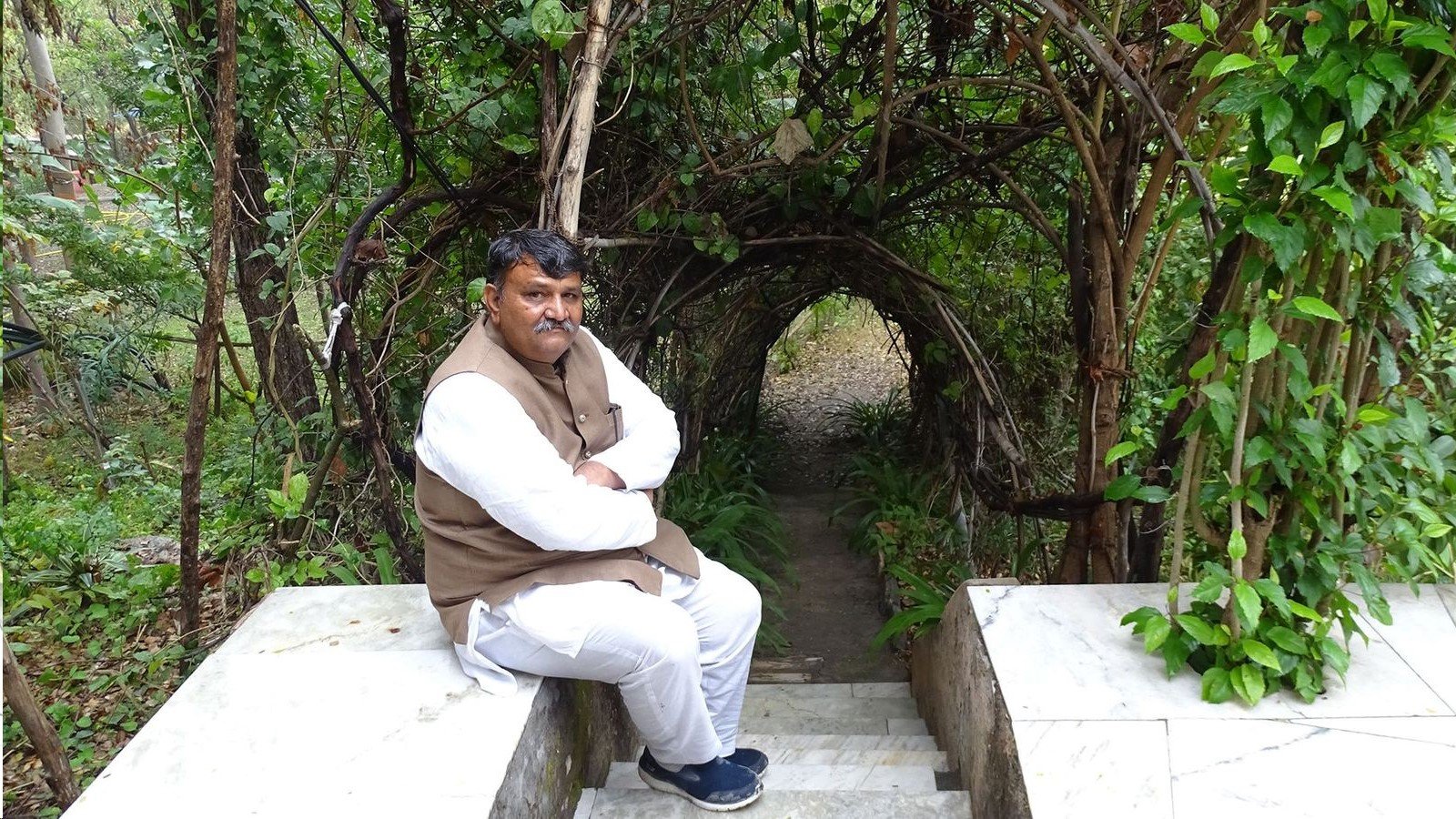 పిప్లాంత్రి పిప్లాంత్రి