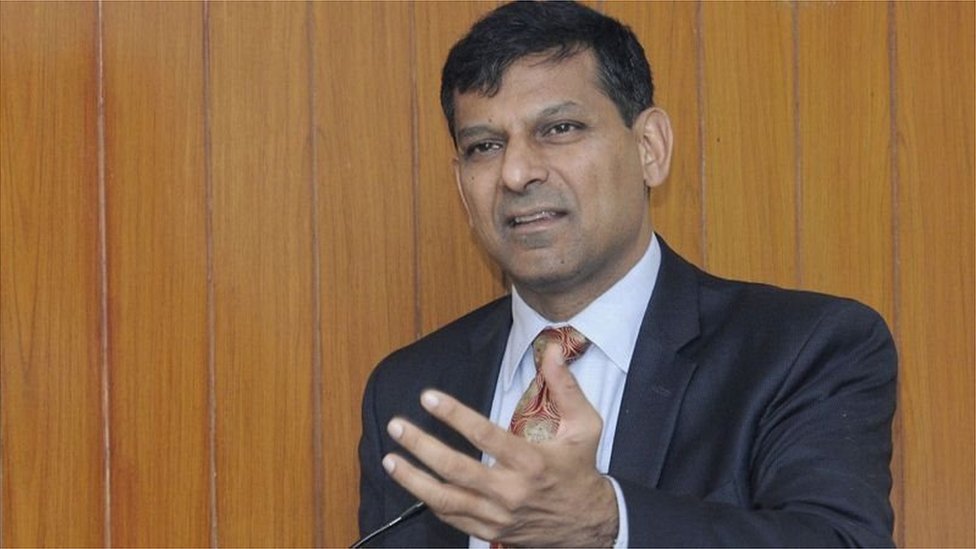 రఘురాం రాజన్ రఘురాం రాజన్