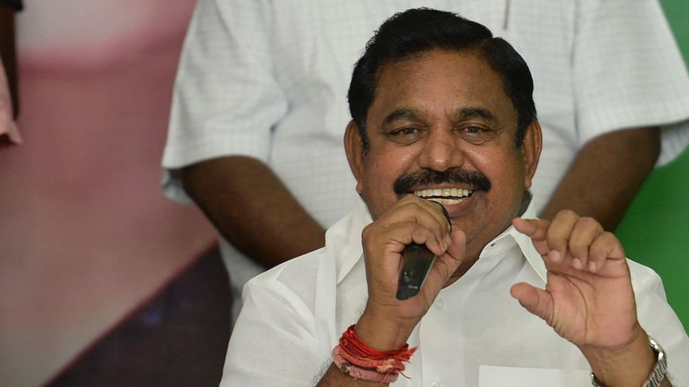 తమిళనాడు ఎన్నికలు తమిళనాడు ఎన్నికలు