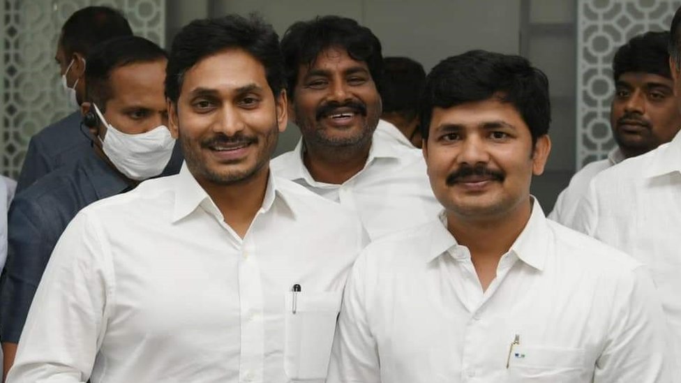 తిరుపతి ఉప ఎన్నిక తిరుపతి ఉప ఎన్నిక
