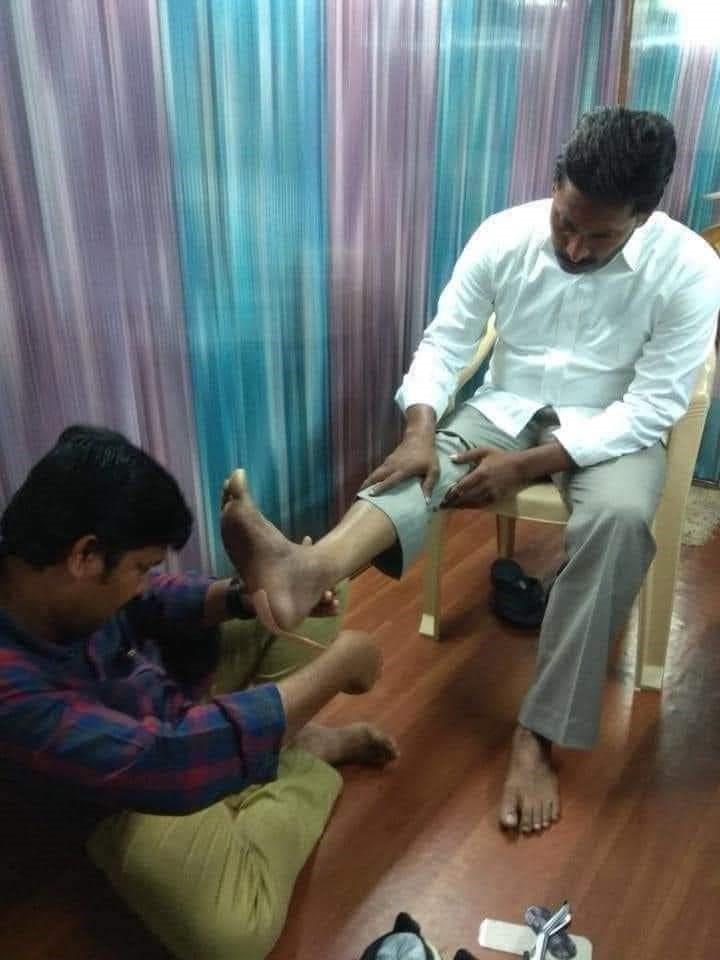 తిరుపతి ఉప ఎన్నిక తిరుపతి ఉప ఎన్నిక