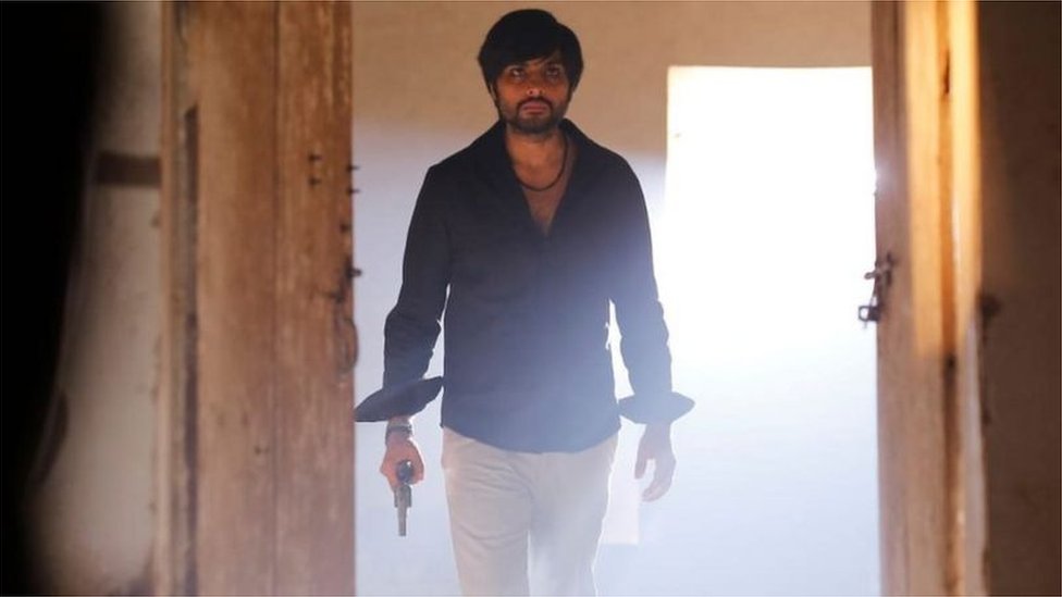 రామ్ గోపాల్ వర్మ రామ్ గోపాల్ వర్మ