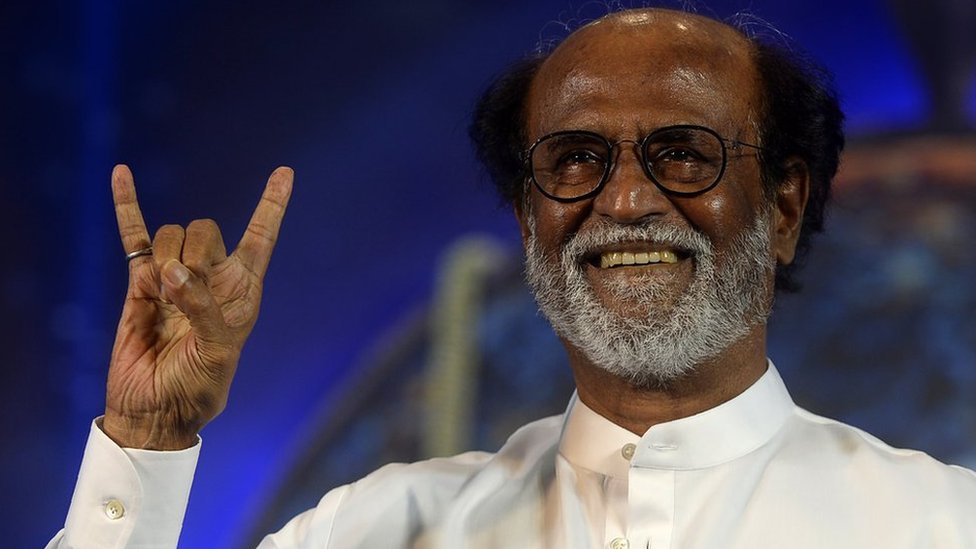 రజనీకాంత్ రజనీకాంత్