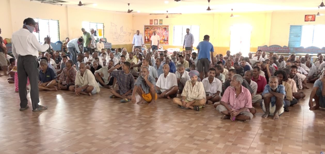 అనాథాశ్రమం అనాథాశ్రమం