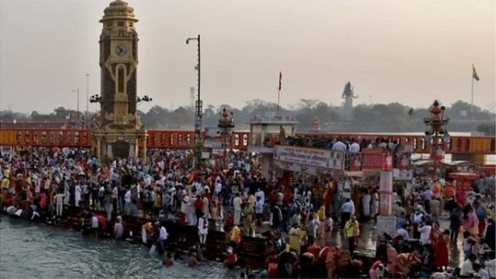 కుంభమేళా కుంభమేళా