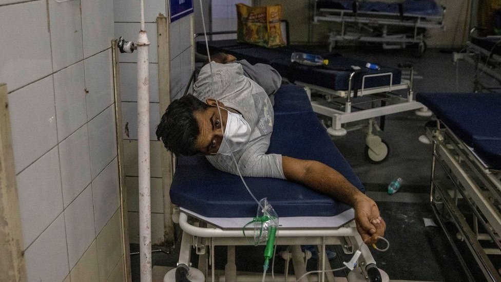 కరోనావైరస్ కరోనావైరస్