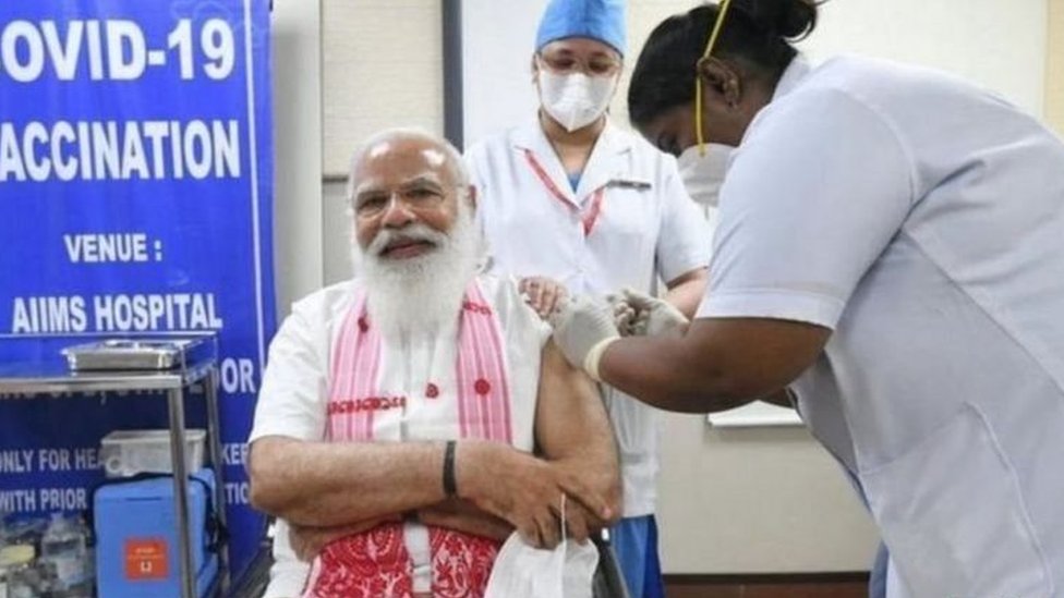 కరోనా వ్యాక్సీన్ కరోనా వ్యాక్సీన్