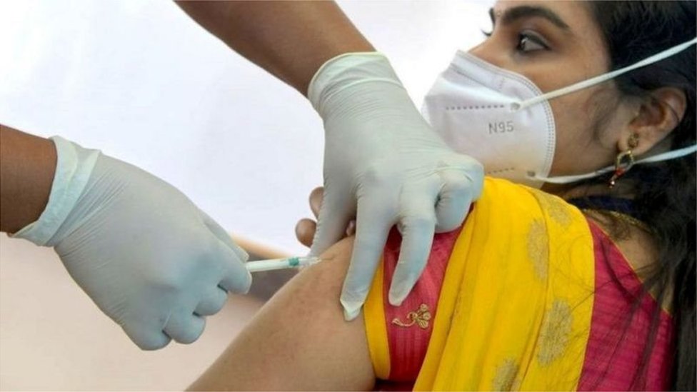 కరోనా వ్యాక్సీన్ కరోనా వ్యాక్సీన్