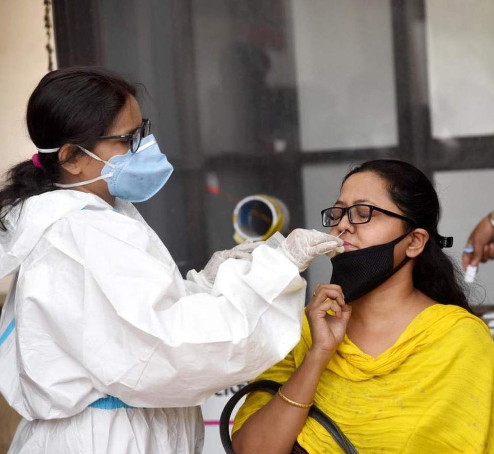 కరోనావైరస్ కరోనావైరస్