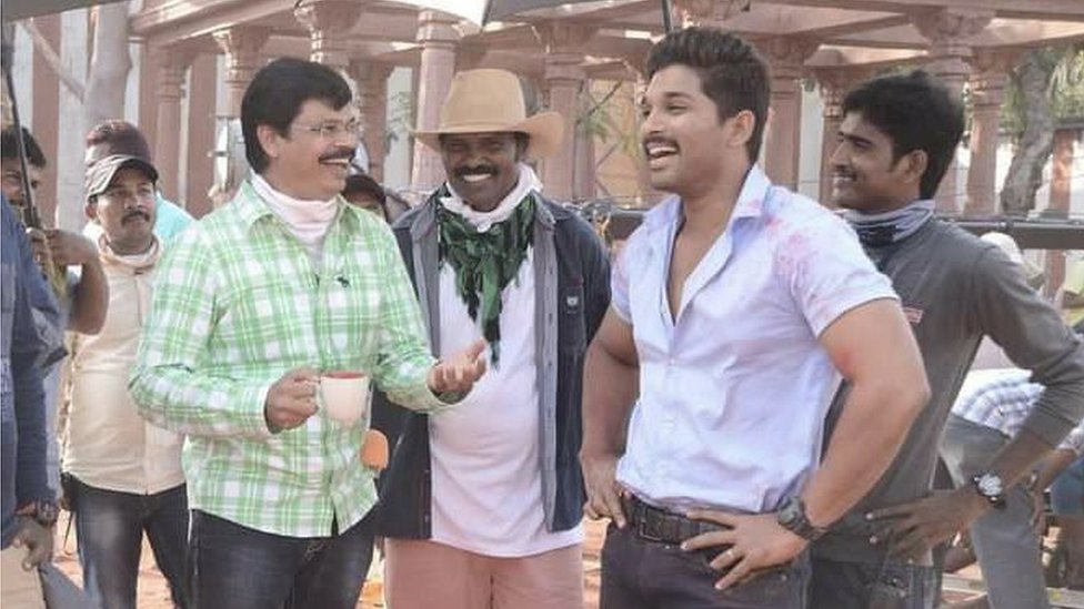 టాలీవుడ్ టాలీవుడ్