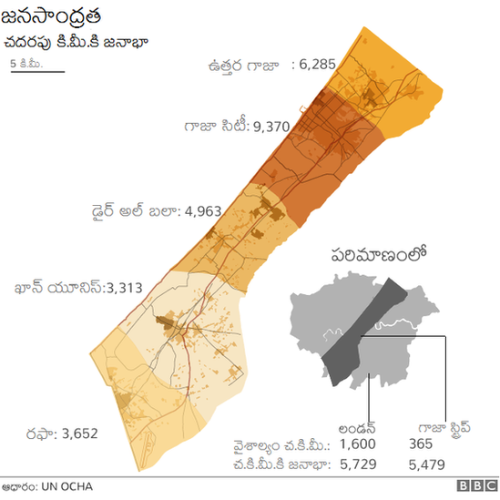 జనసాంద్రత మ్యాప్ జనసాంద్రత మ్యాప్