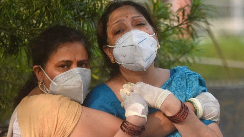 ఆక్సిజన్ ఆక్సిజన్