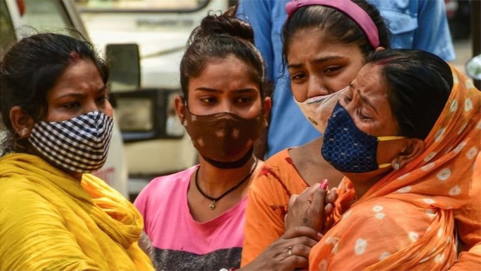 కరోనా వైరస్ కరోనా వైరస్
