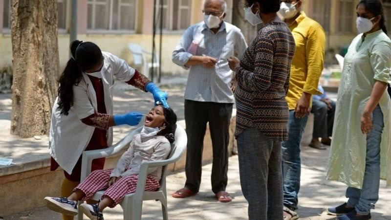 కరోనా వైరస్ కరోనా వైరస్
