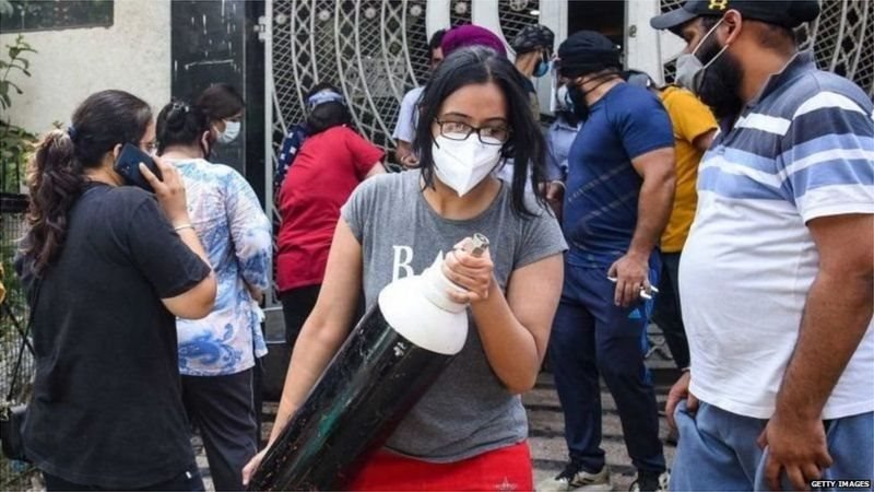 కోవిడ్-19 కోవిడ్-19