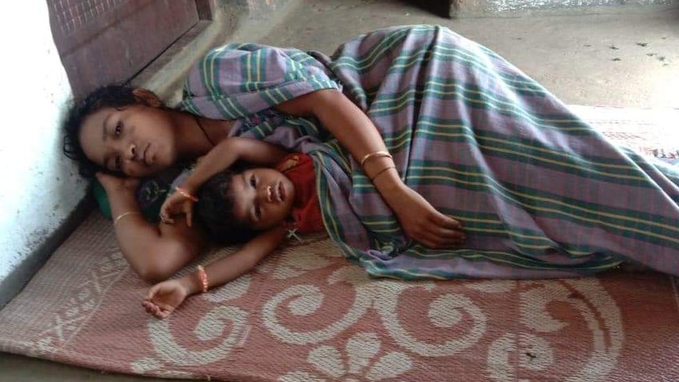 విశాఖ ఏజెన్సీ విశాఖ ఏజెన్సీ