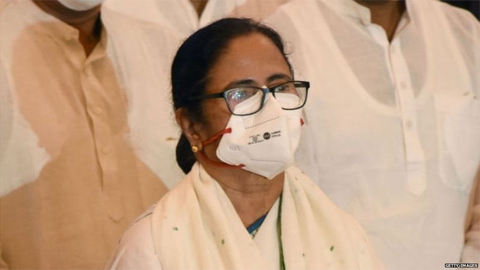 మమతా బెనర్జీ మమతా బెనర్జీ