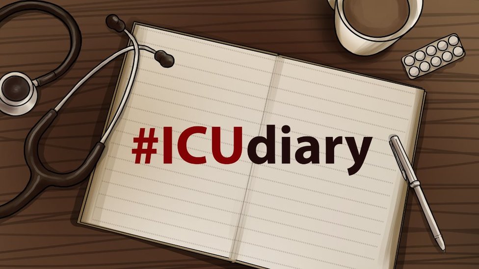 ICUdiary ICUdiary