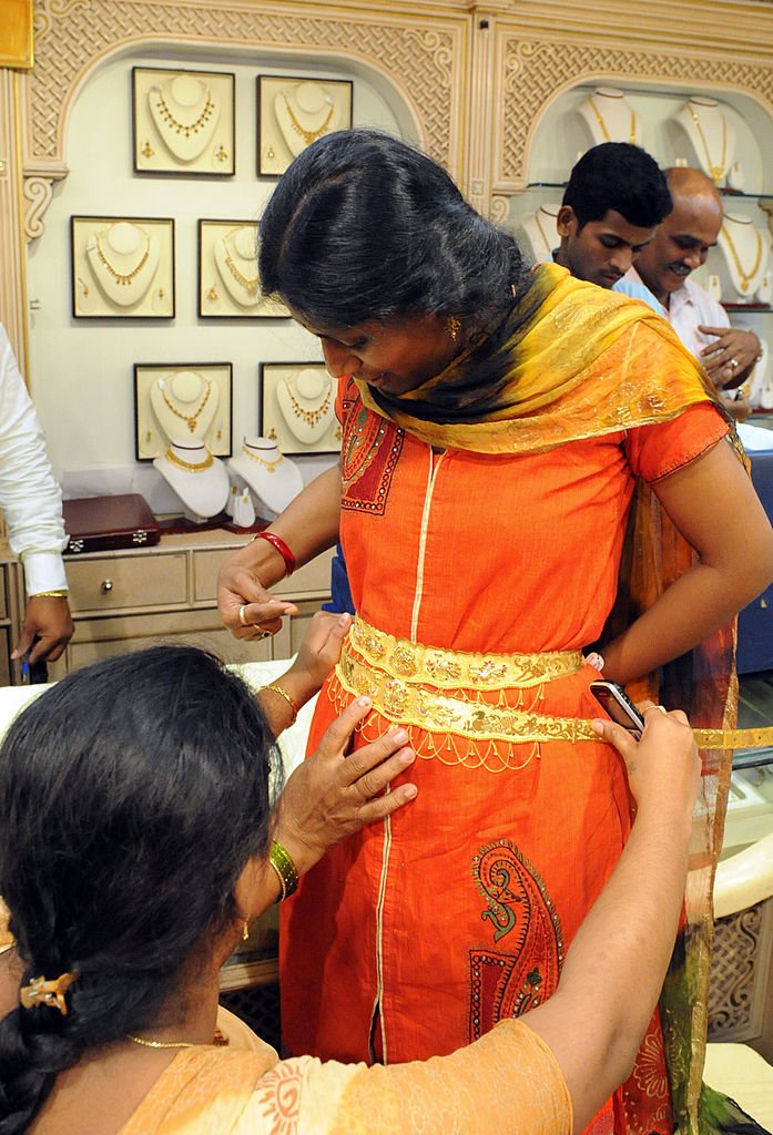 బంగారం బంగారం