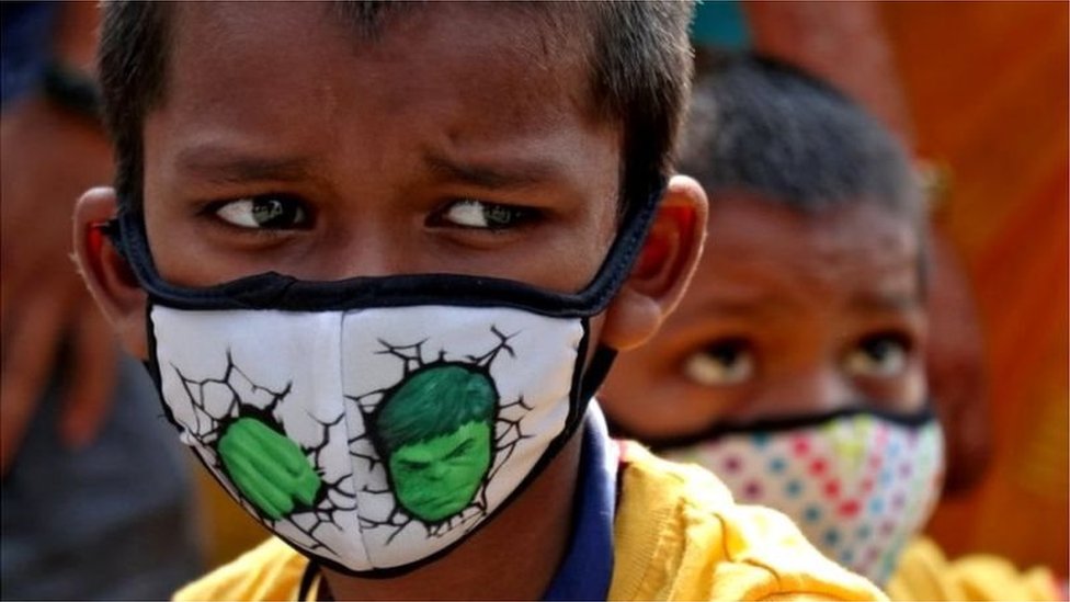 పిల్లల్లో ఎంఐఎస్-సి పిల్లల్లో ఎంఐఎస్-సి