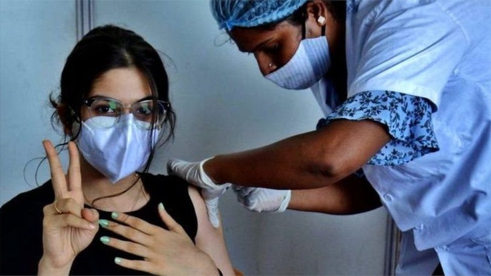 VACCINATION VACCINATION