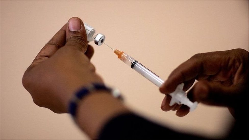 VACCINE VACCINE