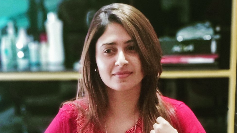 నటి ఆయేషా సుల్తానా నటి ఆయేషా సుల్తానా
