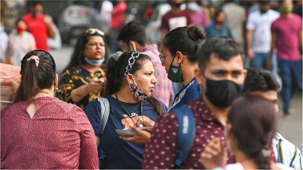 కరోనా వైరస్ కరోనా వైరస్