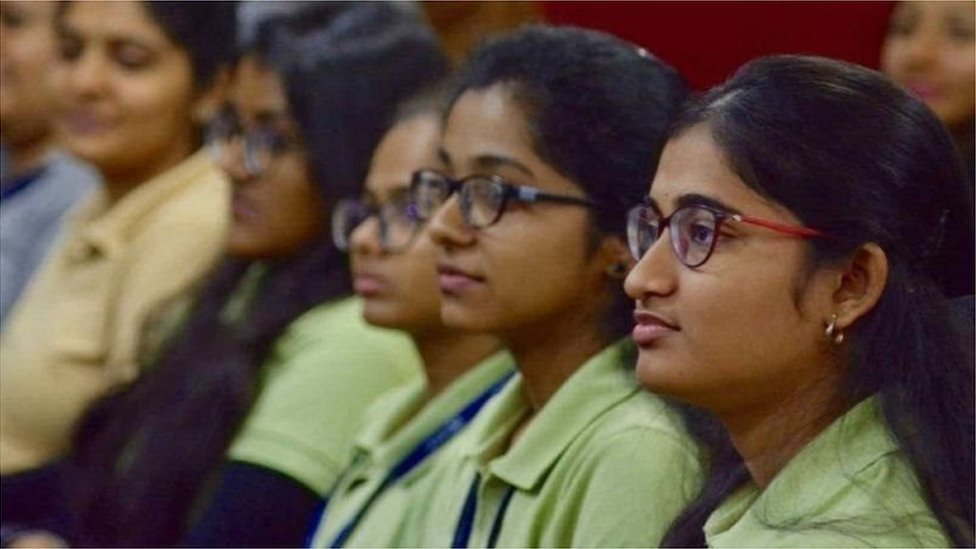విద్యార్థులు విద్యార్థులు